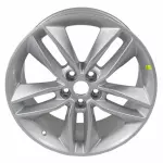 2015-2018 Ford Edge - Wheel, Alloy