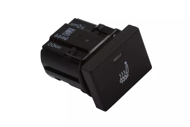 2017-2020 Chevrolet Bolt EV - Heat Switch