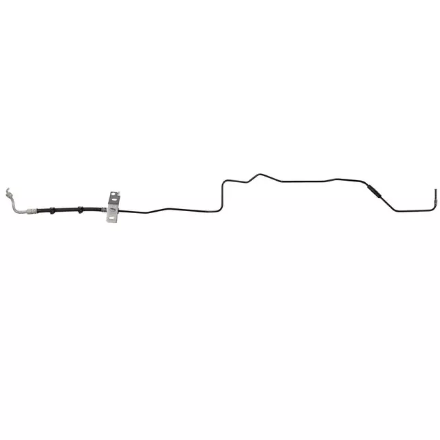 2018-2020 Ford F-150 - Flex Hose