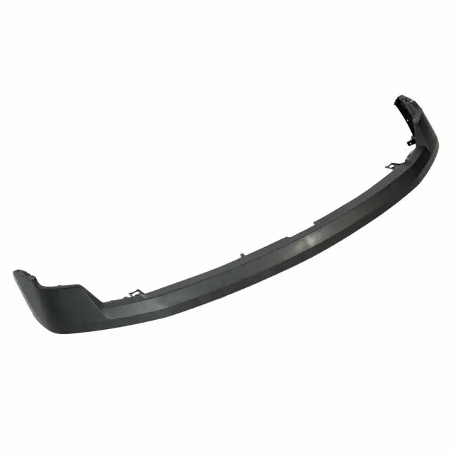 2009-2014 Ford F-150 Bumper Cover Spacer Panel DL3Z-17D957-BPTM
