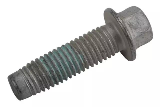 Front Stabilizer Shaft Bolt