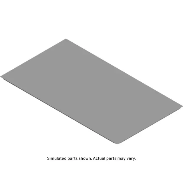 Fuel Recommendation Label