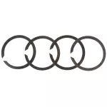 2003-2017 Ford - Clamp Retainer