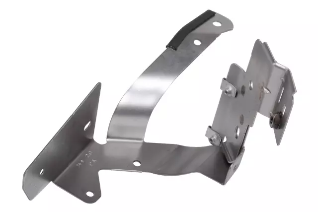 Instrument Panel Knee Bolster Outer Bracket