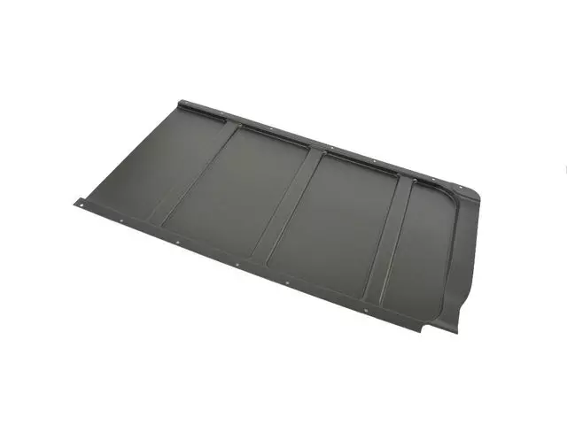 Cargo Compartment Panel