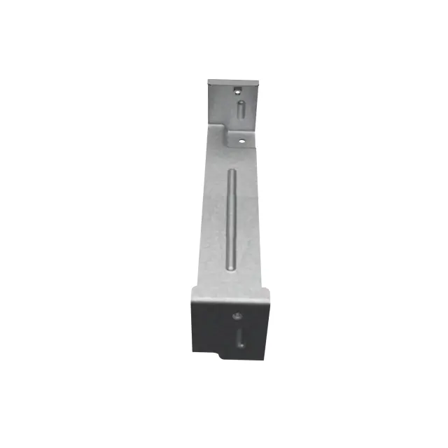 2009-2024 Mopar Console Bracket, Rear 55365121AD | My Mopar Parts