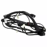 2010-2011 Ford Taurus - Wire Harness