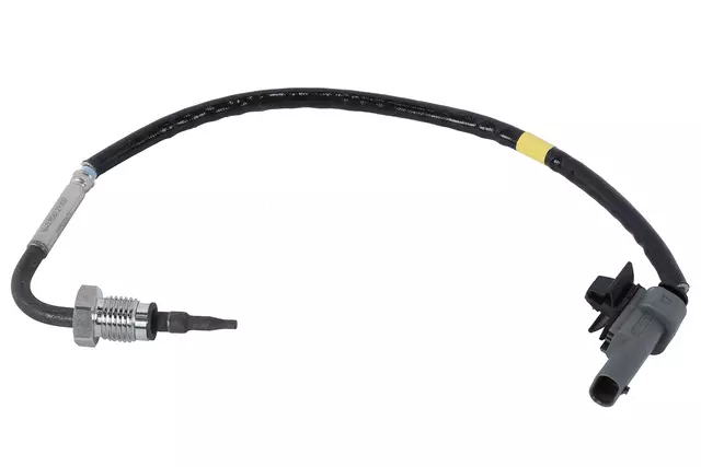 55502674 - Emission System: Temp Sensor for Chevrolet: Colorado, Express 2500, Express 3500 | GMC: Canyon, Savana 2500, Savana 3500 Image