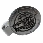 2010-2012 Ford - Filler Pocket