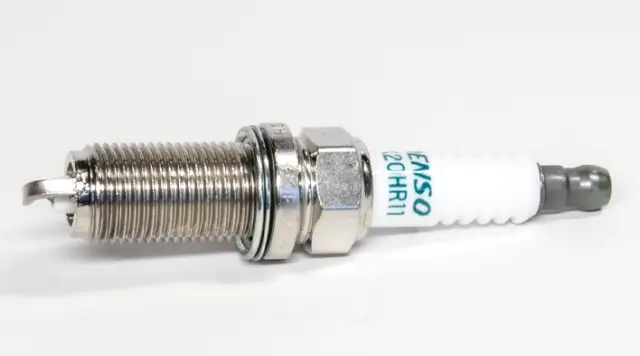 90919-01191 - Genuine Toyota Iridium OEM Spark Plug Denso SK20HR11