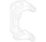 Brake Carrier