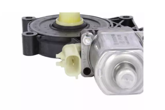 Power Window Regulator Motor