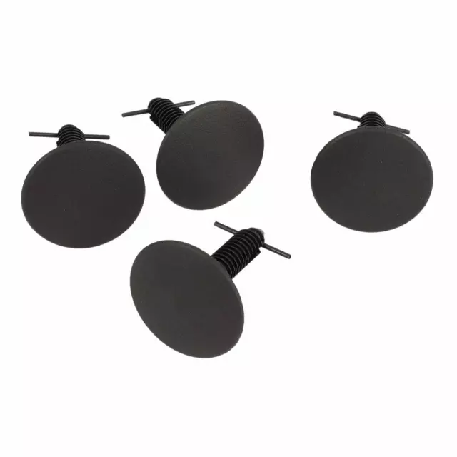 2009-2024 Ford - Back Panel Retainer