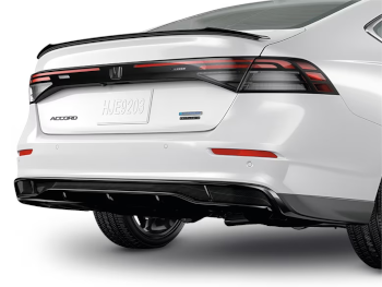 08P99-30A-1F0 - Spoiler, Rear Under-Body - 2023 Honda Accord Genuine