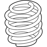 Coil Spring
