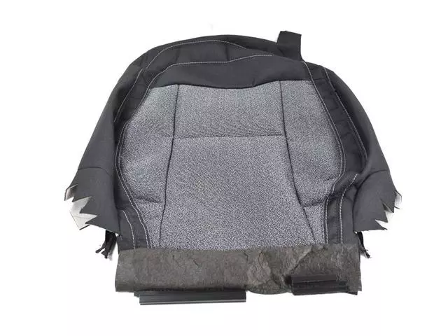 Front Seat Back Cover