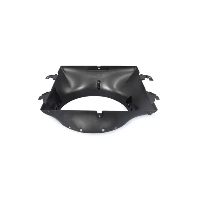 2009-2018 Mopar Fan Shroud 52126427AB | All Mopar Parts
