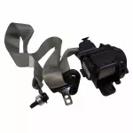 Retractor Assembly - Driver's Side (LH)