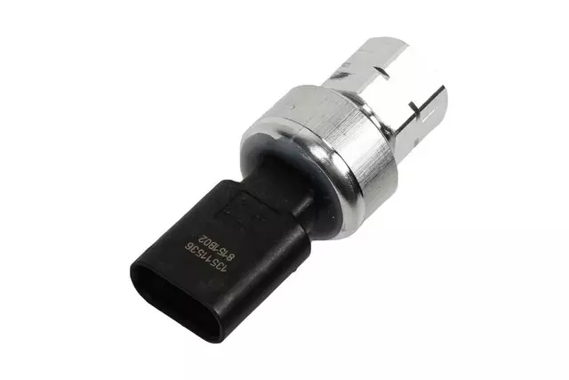 2016-2025 GM Air Conditioning Evaporator Air Temperature Sensor ...