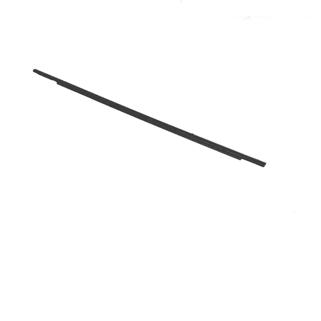 Belt Weather-Strip Passengers Side Rear Door