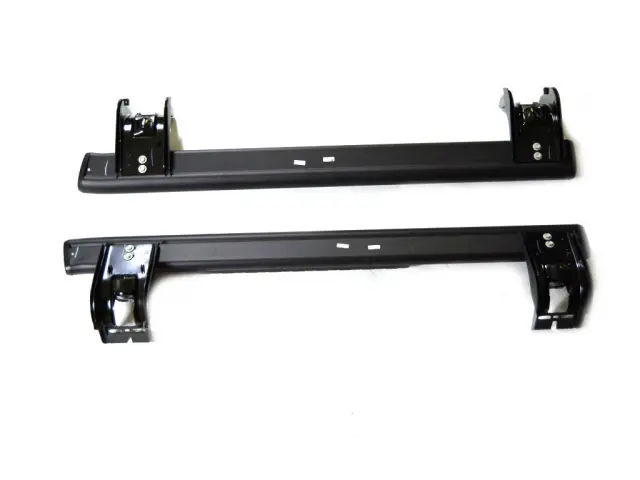 2013-2023 Ram Tubular Side Steps 82213269ae | My Mopar Parts