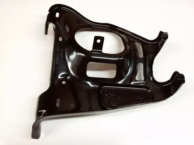 2007-2013 Toyota Tundra - Arm