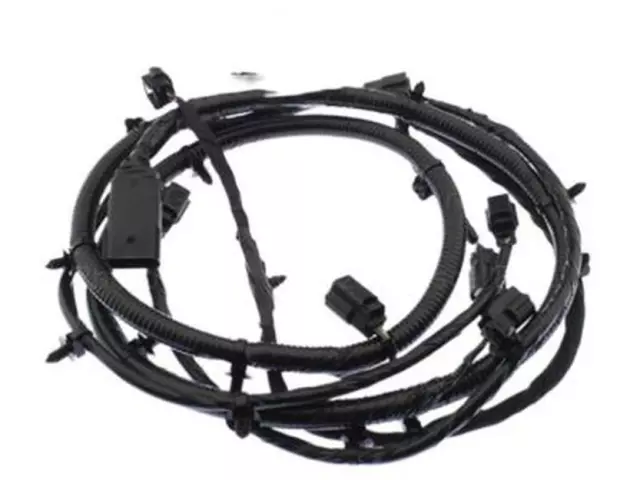Wire Harness