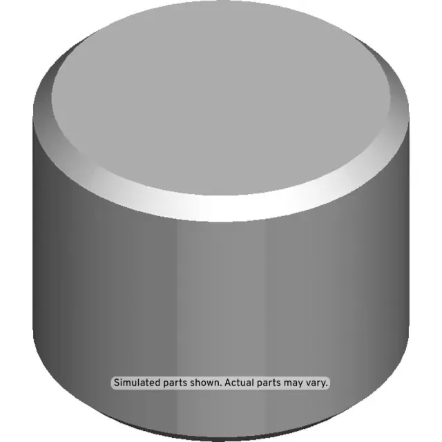 Engine Cylinder Head Core Hole Plug