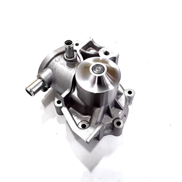 Timing Belt Kit Water Pump Fit Subaru Impreza Legacy Turbo 2.5 - Foto 14