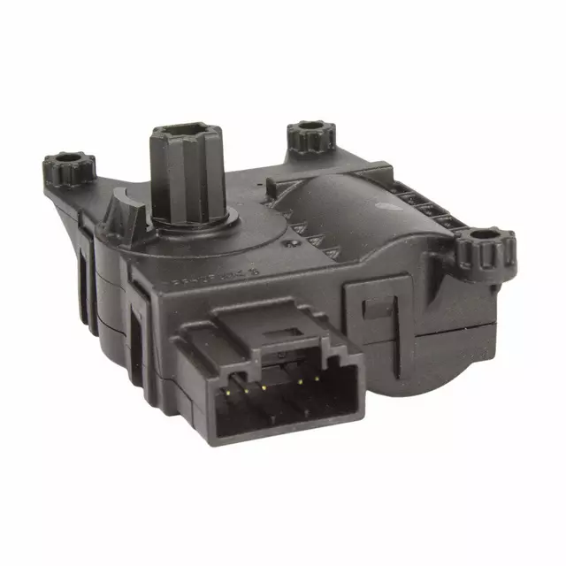 HVAC Air Inlet Door Actuator
