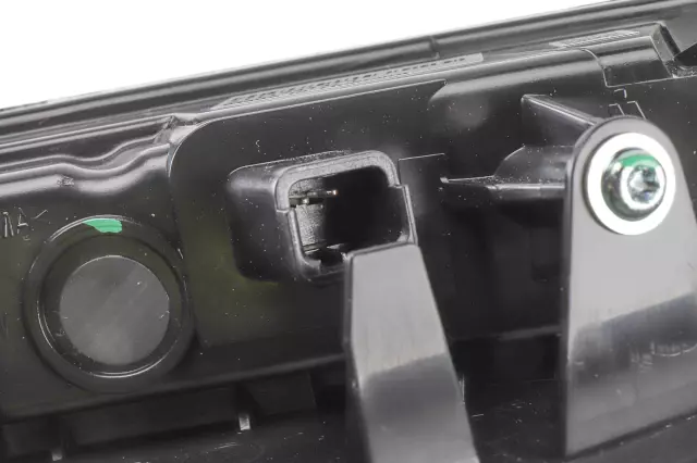 Passenger Side Rearview Mirror Turn Signal Lamp