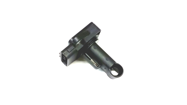Used OEM Subaru Mass Air Flow Sensor 22680AA310 With Connector - For Impreza Etc.