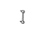 Suspension Stabilizer Bar Link Kit