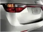 2014-2017 Honda Odyssey - Back-Up Sensors Attachment