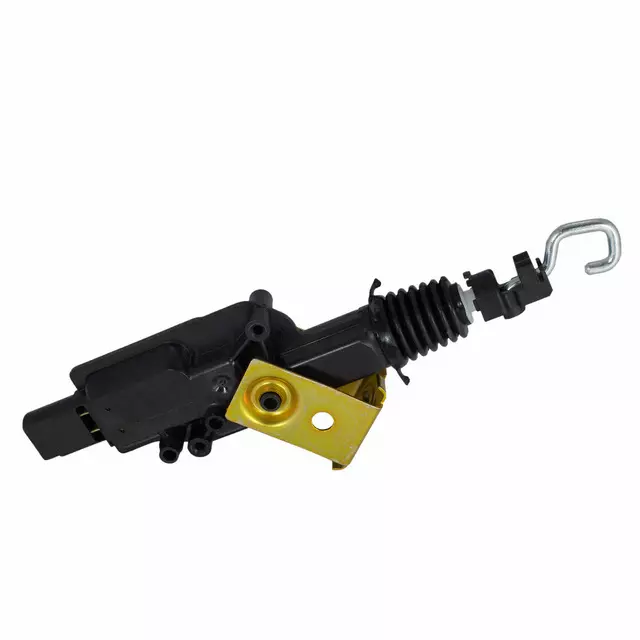 Lock Actuator