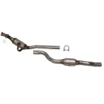 Ultra EPA Direct Fit Catalytic Converter
