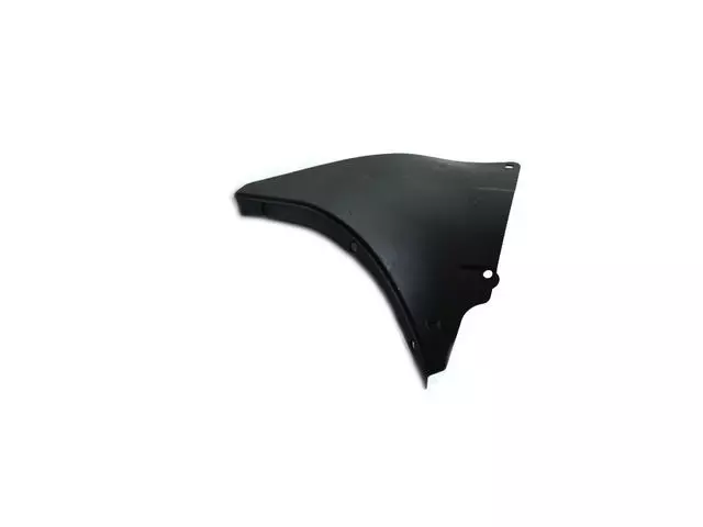 2005-2023 Mopar Torque Box Cover, Left 68253237AC | Mopar Online Parts
