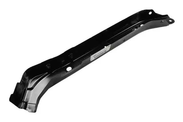 Driver Side Front End Upper Tie Bar Extension