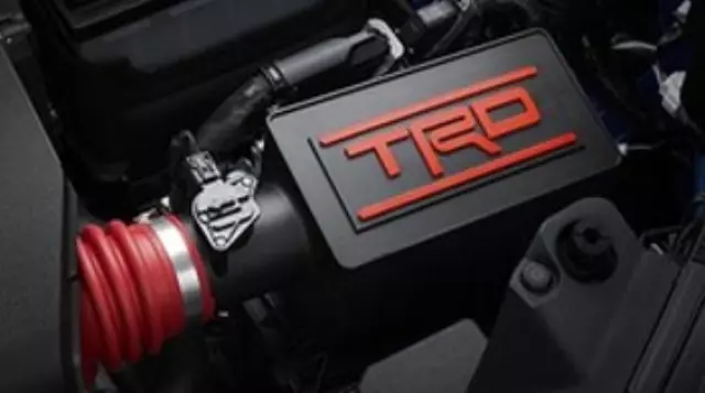 2018-2021 Toyota C-HR - Trd Cold Air Intake System