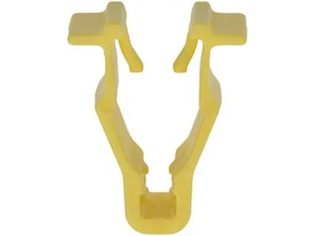 OEM 2012-2026 Honda Wheel Opening Molding Retainer Clip 90601-SMG