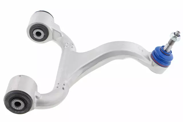 Front Upper Suspension Control Arm and Ball Joint Assembly