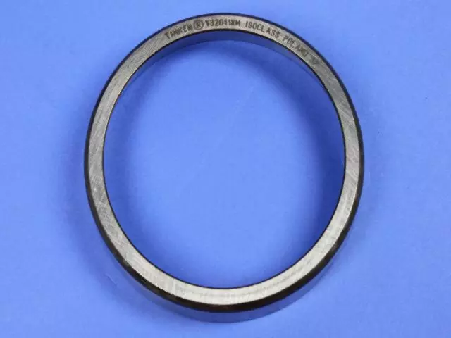 Automatic Transmission Differential Race