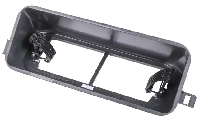 HVAC Air Inlet Valve