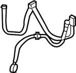 Brake Hydraulic Hose