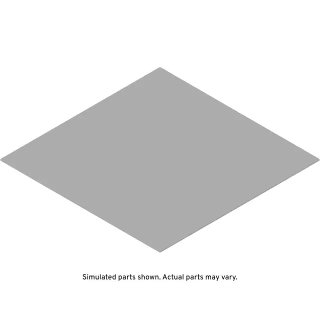 Mercury Disposal Information Label