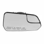 2015-2023 Ford Mustang - Mirror Glass