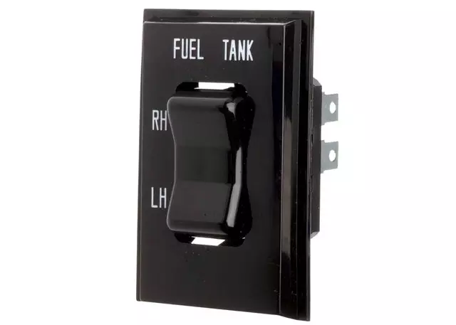 Fuel Tank Selector Switch