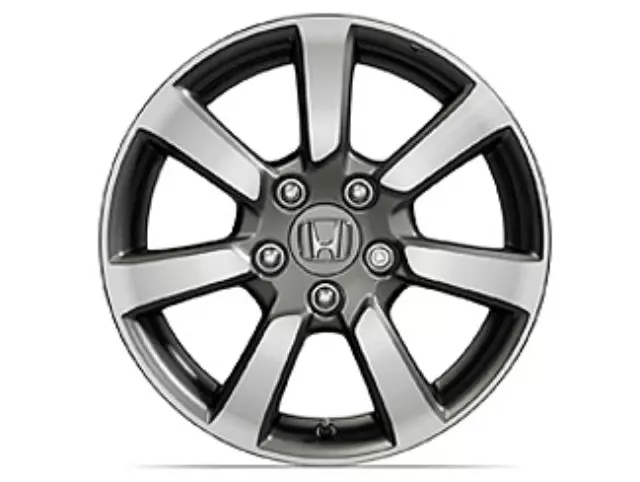 2014 2015 Honda Civic - 16 Wheel