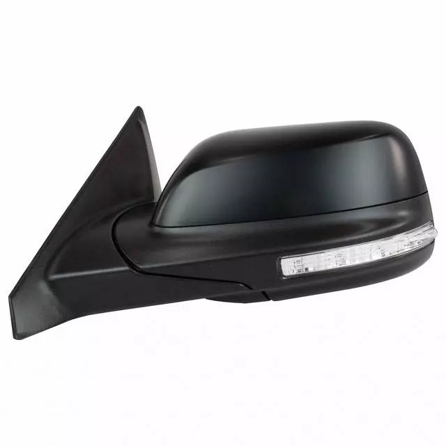 GB5Z-17683-TCPTM - Mirror Outside - 2016-2019 Ford Explorer