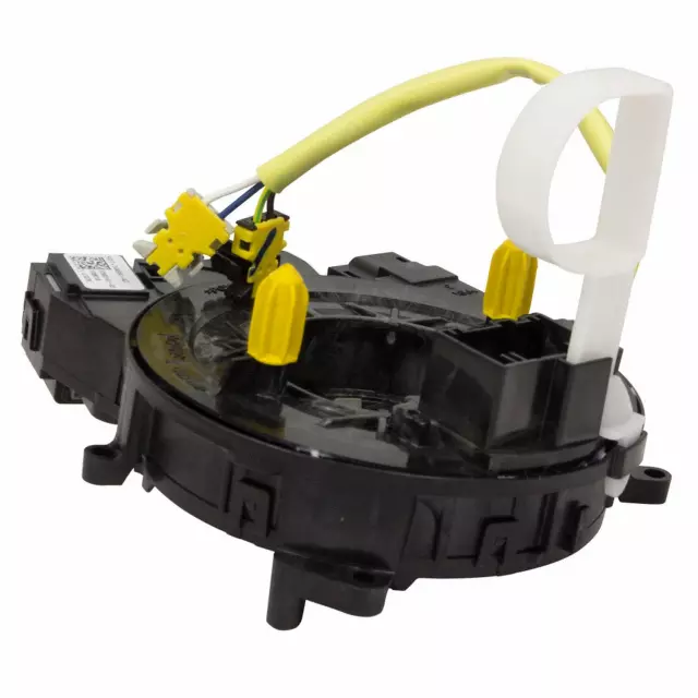thumbnail image 2 of HL3T-14A664-AB Clock Spring For 2015-2019 Ford F150 – 3 Year Warranty, Direct Fit 2 of 3
